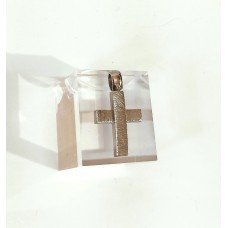 Ασημένιος σταυρός (SCR16) 